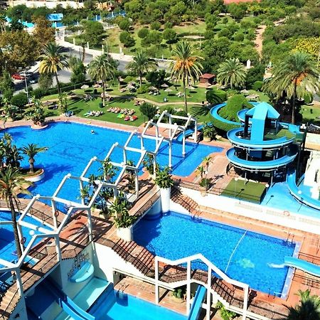 Benalbeach Casa Kito Dreams 1ª Linea Playa Benalmádena Εξωτερικό φωτογραφία