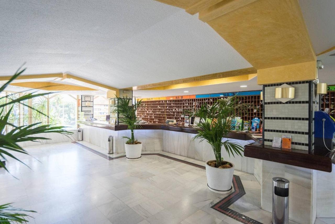 Benalbeach Casa Kito Dreams 1ª Linea Playa Benalmádena Εξωτερικό φωτογραφία