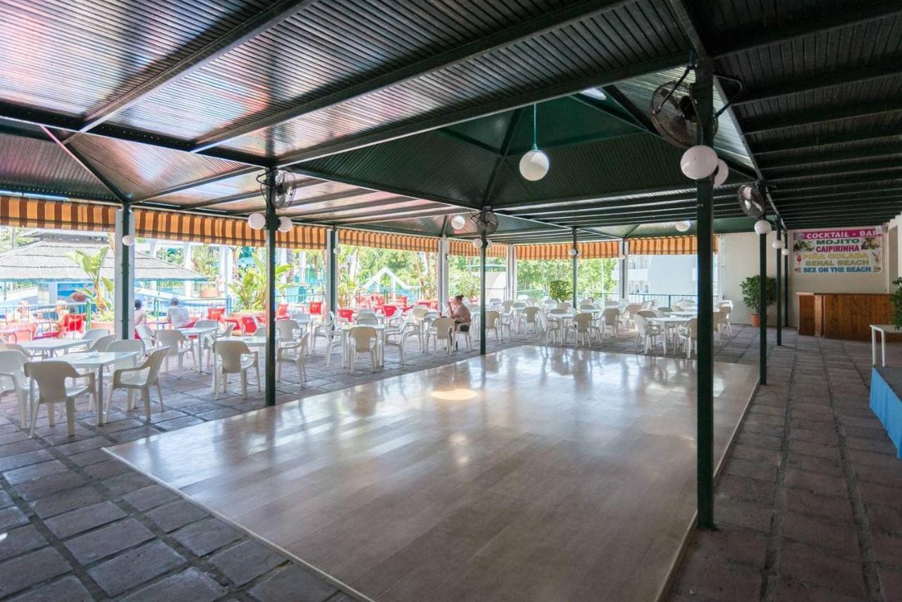 Benalbeach Casa Kito Dreams 1ª Linea Playa Benalmádena Εξωτερικό φωτογραφία