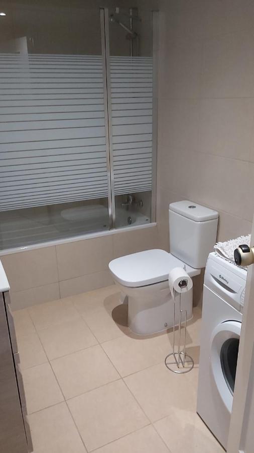 Benalbeach Casa Kito Dreams 1ª Linea Playa Benalmádena Εξωτερικό φωτογραφία