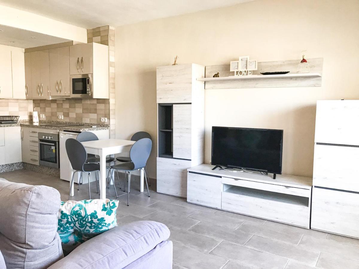 Benalbeach Casa Kito Dreams 1ª Linea Playa Benalmádena Εξωτερικό φωτογραφία