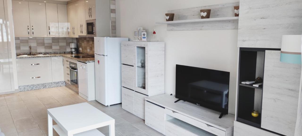Benalbeach Casa Kito Dreams 1ª Linea Playa Benalmádena Εξωτερικό φωτογραφία