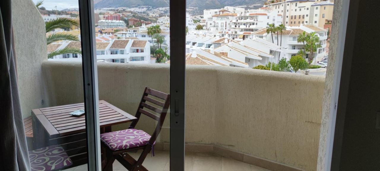 Benalbeach Casa Kito Dreams 1ª Linea Playa Benalmádena Εξωτερικό φωτογραφία