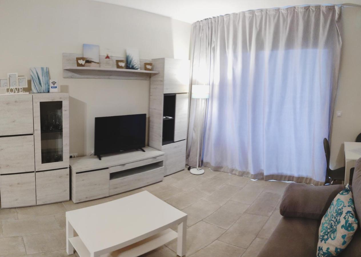 Benalbeach Casa Kito Dreams 1ª Linea Playa Benalmádena Εξωτερικό φωτογραφία